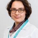 Бомбардирова Татьяна Дмитриевна