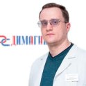Котенко Дмитрий Игоревич