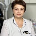 Чакмазян Милена Владимировна