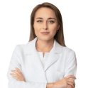 Петухова Виктория Владимировна
