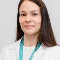 Майорова Ольга Владимировна