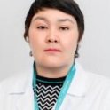 Муртаева Зульфия Вакилевна