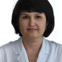 Обуткина Эльвира Сагдеевна