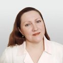 Кузнецова Елена Евгеньевна