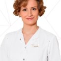 Якимец Анна Валерьевна