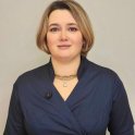 Оберег Лада Ивановна