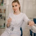 Линаск Алина Игоревна