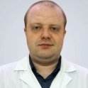 Чайка Олег Олегович
