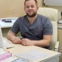 Гусев Михаил Сергеевич