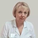Рудакова Ирина Геннадьевна