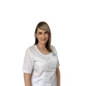 Иванова Ирина Владимировна