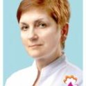 Тимофеева Екатерина Юрьевна