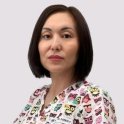 Эрдниева Саглара Валерьевна
