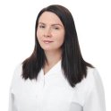 Шулакова Екатерина Игоревна