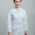 Бурцева Нина Владимировна