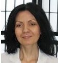 Лисина Ирина Валерьевна