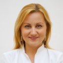 Голицына Елена Валериевна