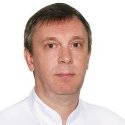 Панченко Леонид Иванович