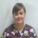 Корнюшина Елена Валерьевна