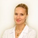 Ватагина Светлана Владимировна