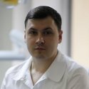 Столбиков Денис Сергеевич