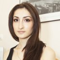 Арутюнян Сирануш Михайловна