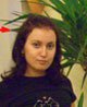 Купина Ангелина