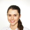 Кузамишева Амина Мухамедовна