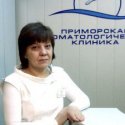 Гилязова Зульфия Шириаздановна