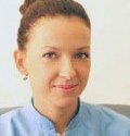 Григорьева Анна Борисовна
