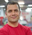 Константин Степеренков