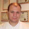 Жерягин Александр Леонидович