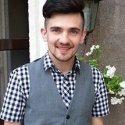 Подшибякин Александр