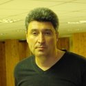 Гужва Александр Алимович