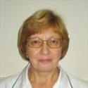 Терскова Людмила Михайловна