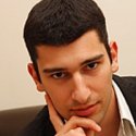 Марулиди Анастас Георгиевич