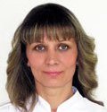 Солодовник Алла Валерьевна