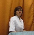 Трухина Марина Павловна