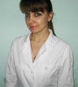 Радовель Алла Николаевна