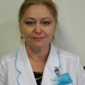 Наумидис Елена Васильевна