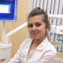 Овчинникова Екатерина Павловна