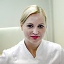 Щукина Ирина Владимировна