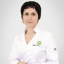 Жигирь Ольга Михайловна