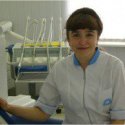 Отколенко Инга Николаевна
