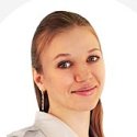Калашникова Елена Михайловна
