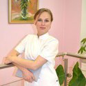 Анисимова Алиса Альбертовна