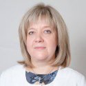 Гончарова Зоя Александровна