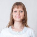 Никитина Екатерина Сергеевна