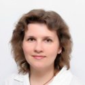 Борзилова Юлия Анатольевна