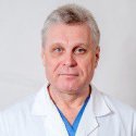 Перескоков Сергей Васильевич